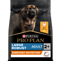 Pro Plan hondenvoer Large Robust Adult kip MHI