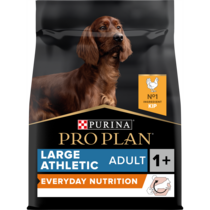 Pro Plan hondenvoer Large Athletic Adult kip MHI