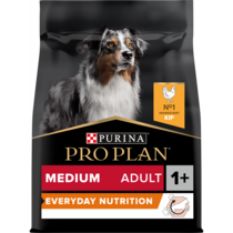 Pro Plan Medium adult kip MHI