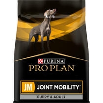 PRO PLAN JM Joint Mobility hondenvoer MHI