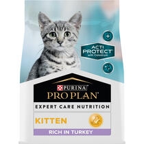 PRO PLAN EXPERT CARE Kitten Kalkoen kattenvoer MHI