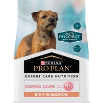 PRO PLAN EXPERT CARE Small Mini Derma Care Zalm hondenvoer