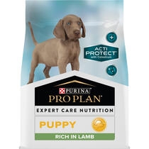 PRO PLAN EXPERT CARE Puppy Lam MHI