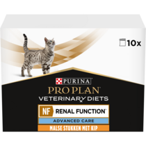 PPVD NF St/Ox Advanced Care natvoer kip kattenvoer MHI