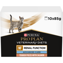 PPVD NF St/Ox Advanced Care natvoer zalm kattenvoer MHI