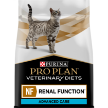 PPVD NF St/Ox Advanced Care kattenvoer MHI