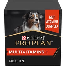 PRO PLAN® Multivitamine supplement voor honden MHI