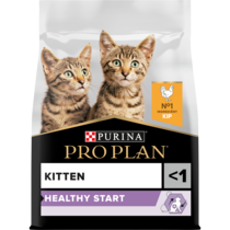 PRO PLAN kattenvoer kitten kip vooraanzicht