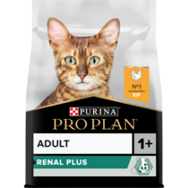 PRO PLAN kattenvoer adult kip MHI