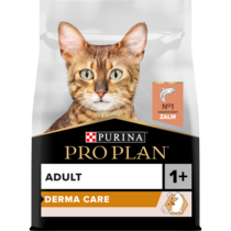 PRO PLAN kattenvoer elegant zalm MHI