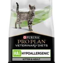 PPVD HA St/Ox Hypoallergenic kattenvoer MHI