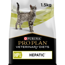 PPVD HP St/Ox Hepatic kattenvoer MHI