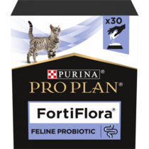  PRO PLAN Feline FortiFlora kattenvoer MHI