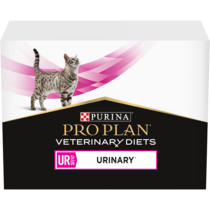 PPVD UR St/Ox Urinary natvoer zalm kattenvoer MHI
