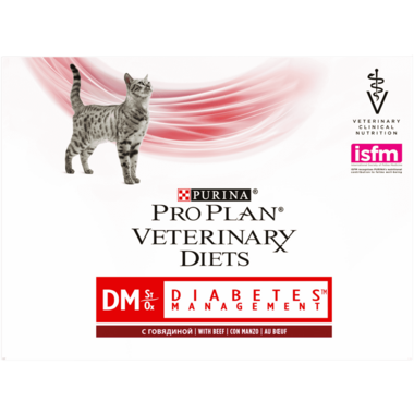 PPVD DM St Ox Diabetes Management natvoer rund MHI