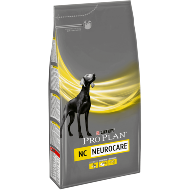 PRO PLAN NC Neurocare hondenvoer Voorzijde