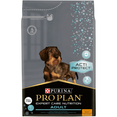 PRO PLAN EXPERT CARE Small Mini Adult Kip hondenvoer MHI