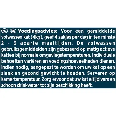 07613036142922 F 02 Gourmet Kip Rund Zalm Tonijn 12x85g NLBE 43866484