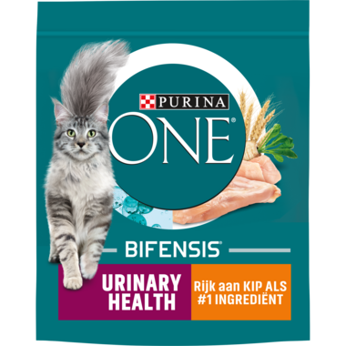 Purina One kattenvoer urinary care kip MHI