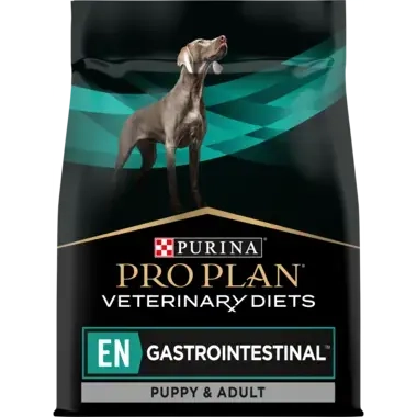 PPVD EN Gastrointestinal hondenvoer MHI