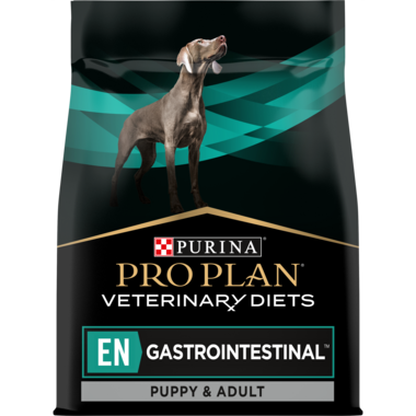 PPVD EN Gastrointestinal hondenvoer MHI