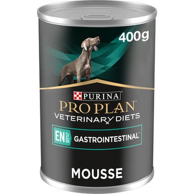 PRO PLAN VETERINARY DIETS EN Gastrointestinal Natvoer hond