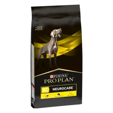 PRO PLAN NC Neurocare hondenvoer Voorzijde