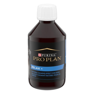 PRO PLAN® Hond Relax supplementen olie