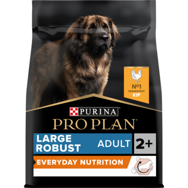 MHI PURINA® PRO PLAN® Large Robust Adult Everyday Nutrition 
