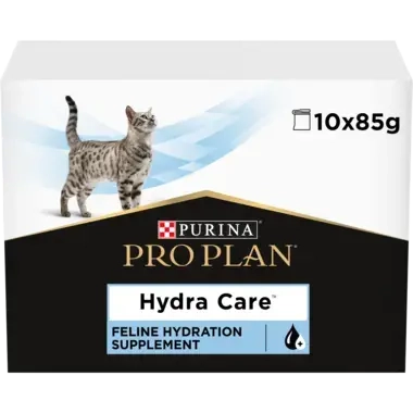 PRO PLAN FELINE HC HYDRA CARE kattenvoer MHI