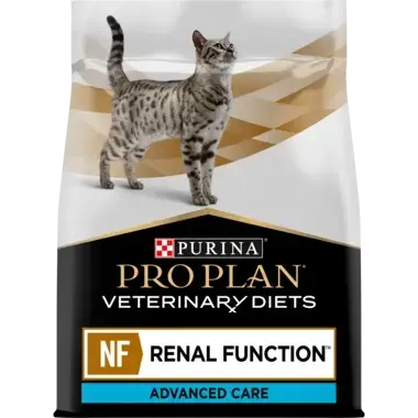 PPVD NF St/Ox Advanced Care kattenvoer MHI