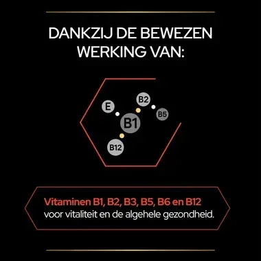 PRO PLAN® Multivitamine Supplement voor katten USP