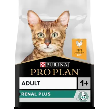 PRO PLAN kattenvoer adult kip MHI