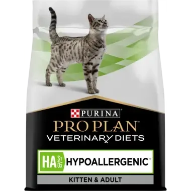 PPVD HA St/Ox Hypoallergenic kattenvoer MHI