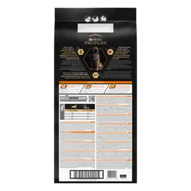 Back PURINA® PRO PLAN® Large Robust Adult Everyday Nutrition