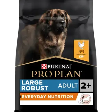 MHI PURINA® PRO PLAN® Large Robust Adult Everyday Nutrition
