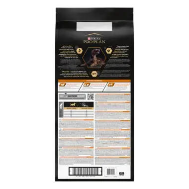 Back PURINA® PRO PLAN® Large Athletic Adult Everyday Nutrition