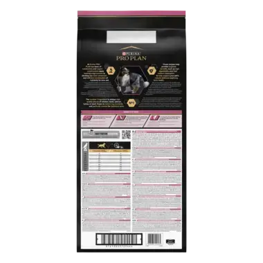 Back PURINA® PRO PLAN® Medium Adult Sensitive Skin Rijk aan Zalm