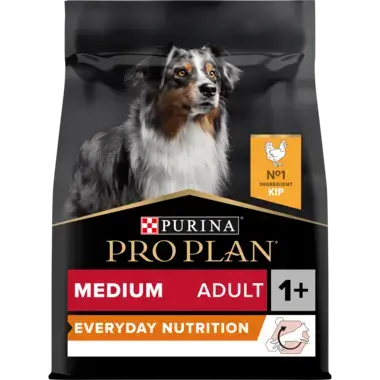 MHI PURINA® PRO PLAN® Medium Adult Everyday Nutrition