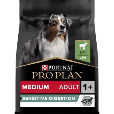 MHI PURINA® PRO PLAN® Medium Adult Sensitive Digestion