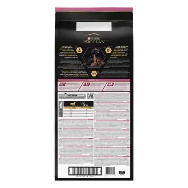 Back PURINA® PRO PLAN® Large Athletic Adult Sensitive Skin