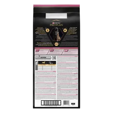Back PURINA® PRO PLAN® Large Robust Adult Sensitive Skin