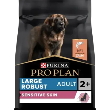 MHI PURINA® PRO PLAN® Large Robust Adult Sensitive Skin