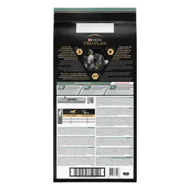 Back PURINA® PRO PLAN® Graanvrij Medium & Large Adult Sensitive Digestion