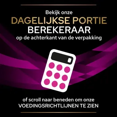 PPVD UR St/Ox Urinary Kip kattenvoer portie berekeraar