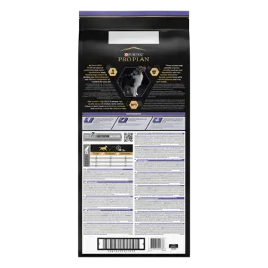 Back PURINA® PRO PLAN® All Sizes Adult Performance