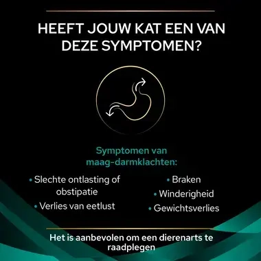 PPVD-EN-St/Ox-Gastrointestinal-natvoer-zalm-kattenvoer-symptomen