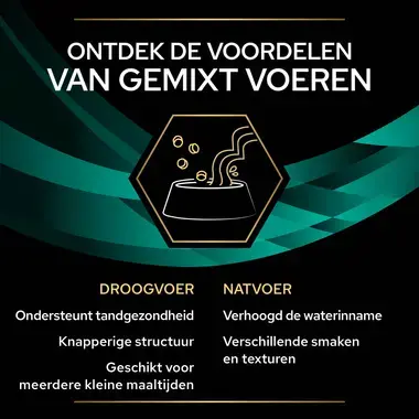 PPVD-EN-St/Ox-Gastrointestinal-natvoer-zalm-kattenvoer-gemixt voeren