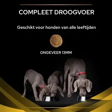 PRO PLAN JM Joint Mobility hondenvoer brokformaat