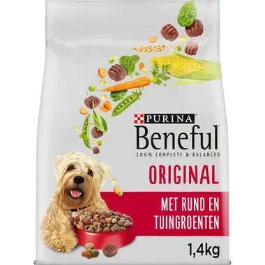 Beneful Original MHI 1.5kg 43775980 NL